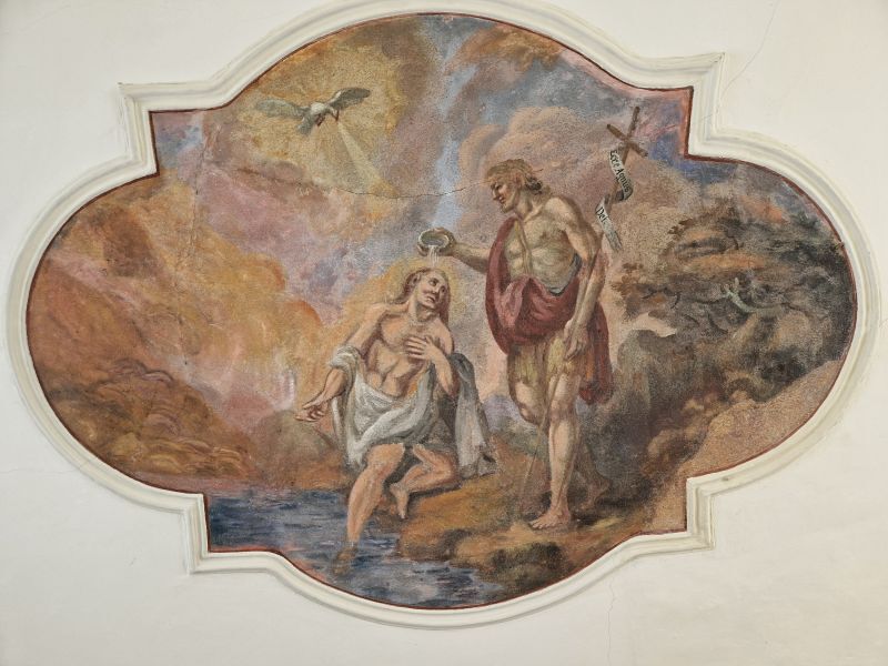 Josef Andreas Jehly 1820