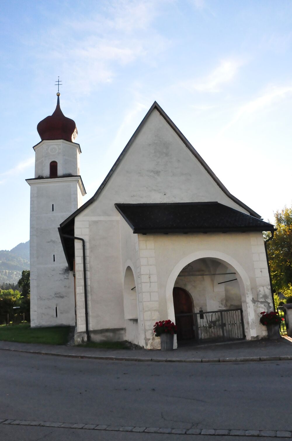 Spiritueller Weg in Th?ringen
