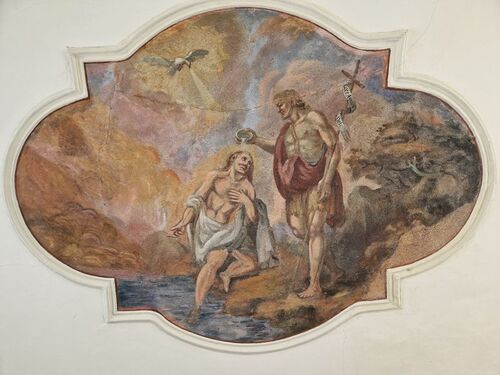 Josef Andreas Jehly 1820